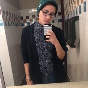 Meet your Posher, William